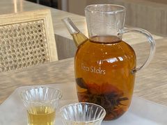 -Tea Stars茶星星(九龙首府店)