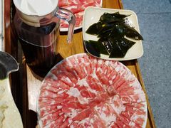 -鑫隆四季涮肉(香河店)