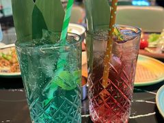 -DEEP·美式餐吧(五棵松华熙LIVE店)