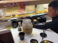 -争鲜回转寿司(浦东三钢里PLUS店)