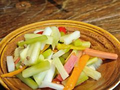 -懒人盐府人家(安贞店)