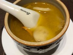 -上海虹桥宾馆味翠餐厅