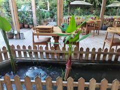-丫口花园餐厅·融合菜
