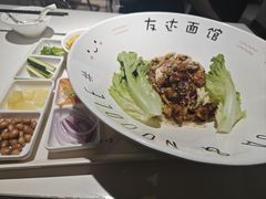 -友达面馆(广州总店)