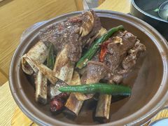 -江南面屋(明洞店)