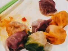 -宝源饺子(麦子店街店)