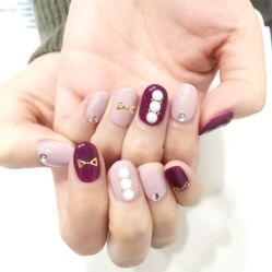 -睫乐园•睫公馆•美睫美甲沙龙