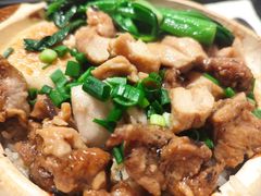 -华记煲仔华·煲仔饭(市桥易发店)