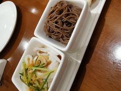 -陕西大厦中餐厅(陕西驻沪办店)