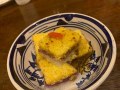 -福苗小骆驼烧烤(大唐不夜城店)