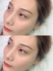 -久匠·纹眉半永久野生眉