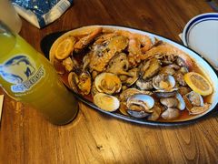 -长亭酒肆.武夷菜(鼓楼后海店)