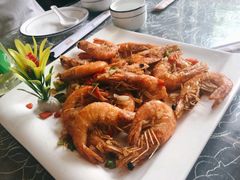 -龙香居海鲜家常菜饭店·特色驴肉·古城浑锅