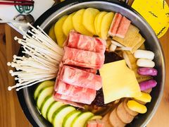 -小岛餐厅