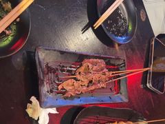 -黄师傅湿辣牛肉(胡桃里店)