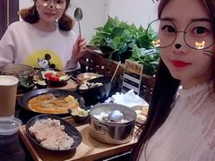 -小明同学(三里屯店)