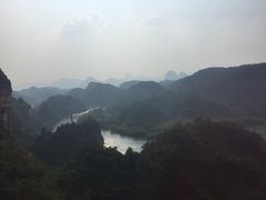 -丹霞山风景名胜区