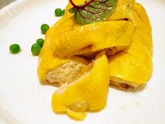 白切竹林鸡-银筵(武夷路店)