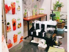 -巡茶(汇邻广场店)