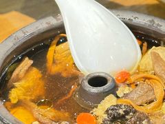 -云海肴·汽锅鸡·云南菜(南强街店)