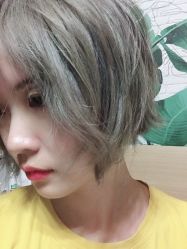 -Tipo Hair salon（明星）店