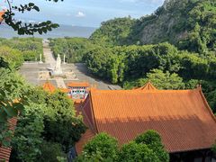 -南沙天后宫景区
