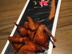 -大鸽饭(岗顶店)