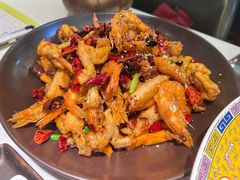 -天成·川菜家宴(海港城店)