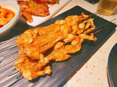 -沪小胖·小龙虾·蓝龙王(八佰伴店)