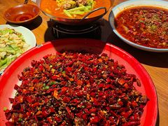 -先启半步颠小酒馆(白麓里店)