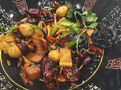 -多呗辣麻辣香锅(万达广场店)