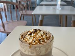 -风甜日暖·星座主题甜点(东二环泰禾店)