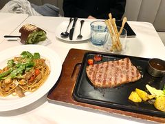 -必胜客(天鸿店)