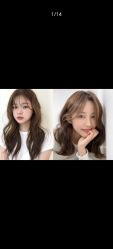 -LJOY丽锦造型·烫发染发