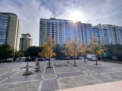 -元大都城垣遗址公园