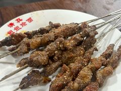 -妞妞烩面非物质文化遗产(西工店)