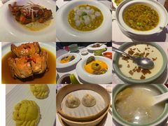 -蟹榭(静安寺晶品商场店)