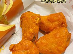 -麦当劳(瓦房店世纪广场店)