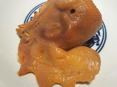 -大匠工房古船木艺术餐厅·猪肚鸡专门店(长白仙岛店)