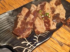 -黑牛の店·和牛烧肉(大悦城店)