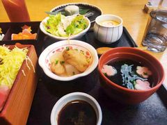 -味太助·银饭食堂(中华城店)