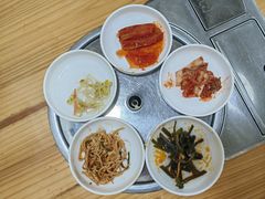 -24 新村雪浓汤(长白山烤肉店)