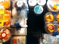 -盒马鲜生(馥邦国际店)