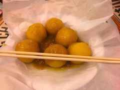 -港嘢茶檔(古北1699广场店)
