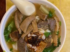 -莲塘味宝园牛杂(天越翔园店)