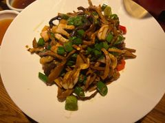 -闽上鲜·福建菜(龙湖滨江天街店)