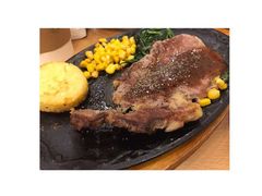 -萨莉亚意式餐厅(中北永旺店)