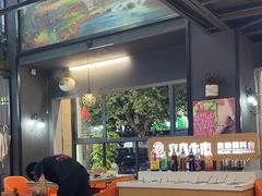 -刘少华贵州小黄牛·鲜牛肉火锅(总店)