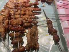-陈老二烧烤(草市街总店)