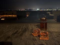 -影吧•悬崖海景(珠海凤凰湾悦椿酒店)